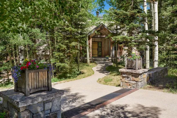$15,950,000 | 228 Benchmark Drive, Mountain Village, CO 81435