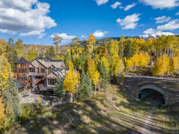 $15,950,000 | 228 Benchmark Drive, Mountain Village, CO 81435