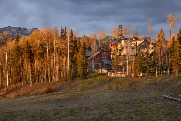 $15,950,000 | 228 Benchmark Drive, Mountain Village, CO 81435