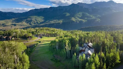 a view of lake view and mountain view