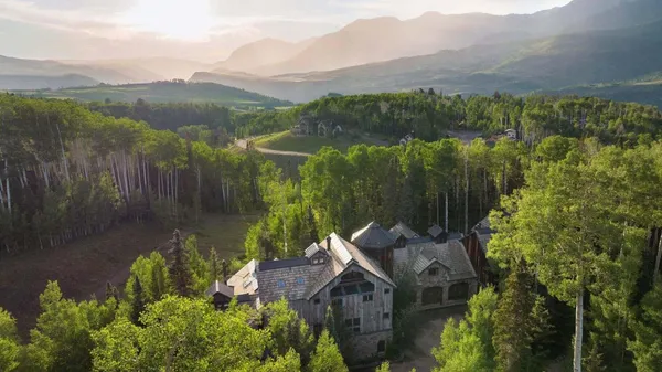 $15,950,000 | 228 Benchmark Drive, Mountain Village, CO 81435