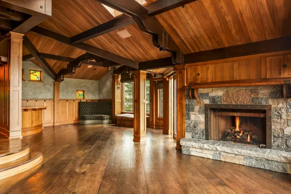 $15,950,000 | 228 Benchmark Drive, Mountain Village, CO 81435