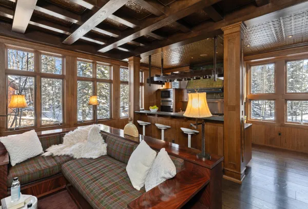 $15,950,000 | 228 Benchmark Drive, Mountain Village, CO 81435