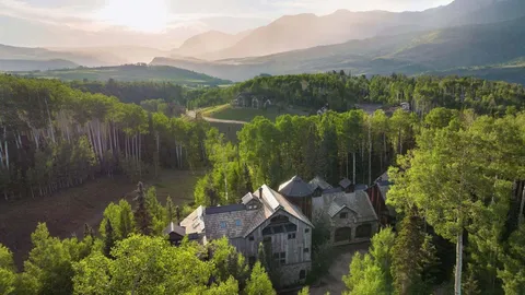 $15,950,000 | 228 Benchmark Drive, Mountain Village, CO 81435