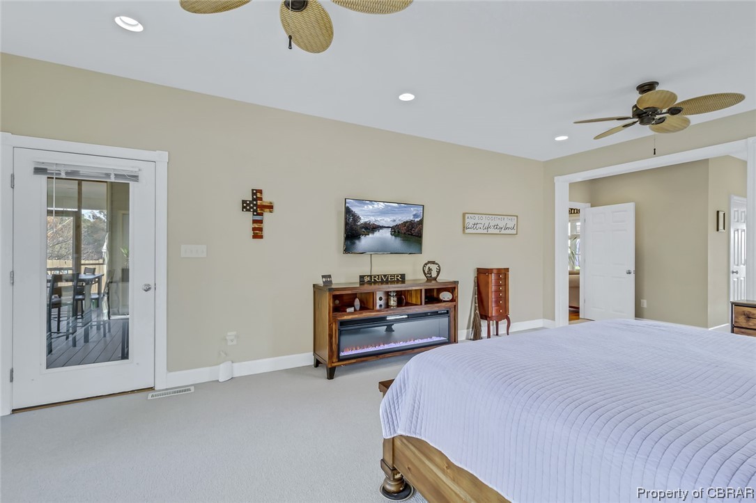 132 Captains Way Reedville, VA 22539 - Photo 35 of 50