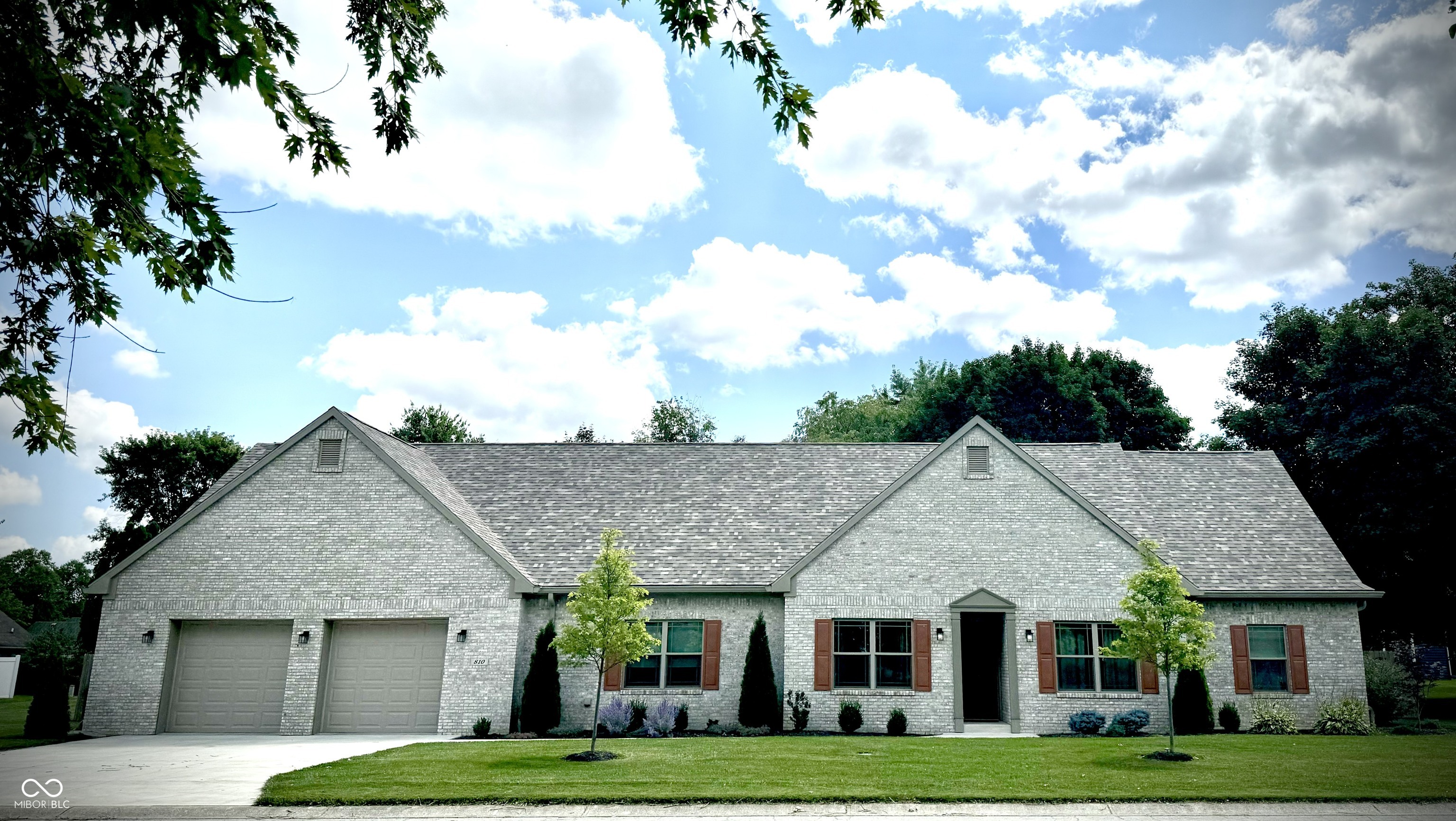 810 South Buckingham Road Yorktown, IN 47396 - Photo 1 of 19 Gallery Image 1
