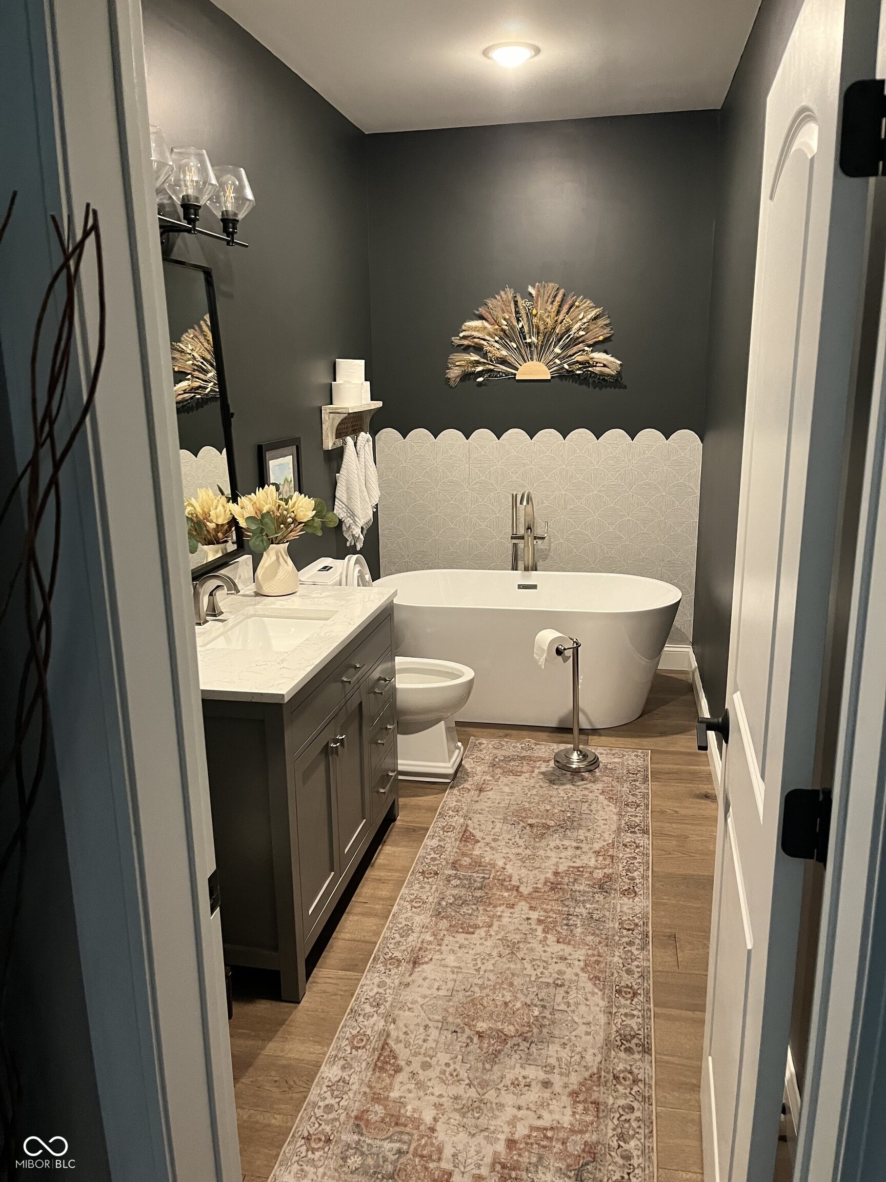 810 South Buckingham Road Yorktown, IN 47396 - Photo 17 of 19 Gallery Image 17