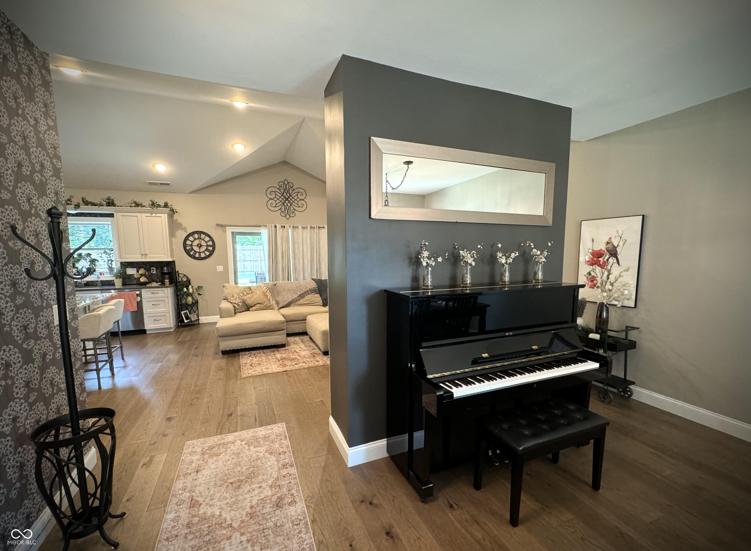 810 South Buckingham Road Yorktown, IN 47396 - Photo 8 of 19 Gallery Image 8