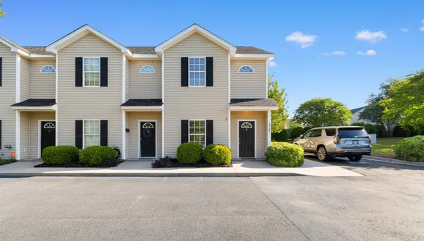 $164,000 | 2757 Winterbrook Drive, Unit E, Florence, SC 29505