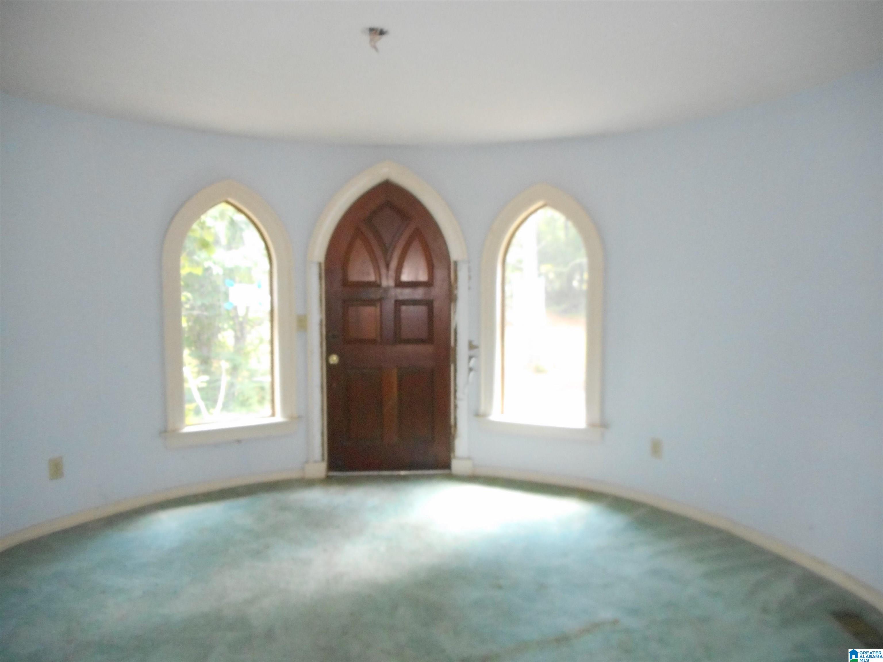 9022 Marsh Mountain Road Pinson, AL 35126 - Photo 3 of 27