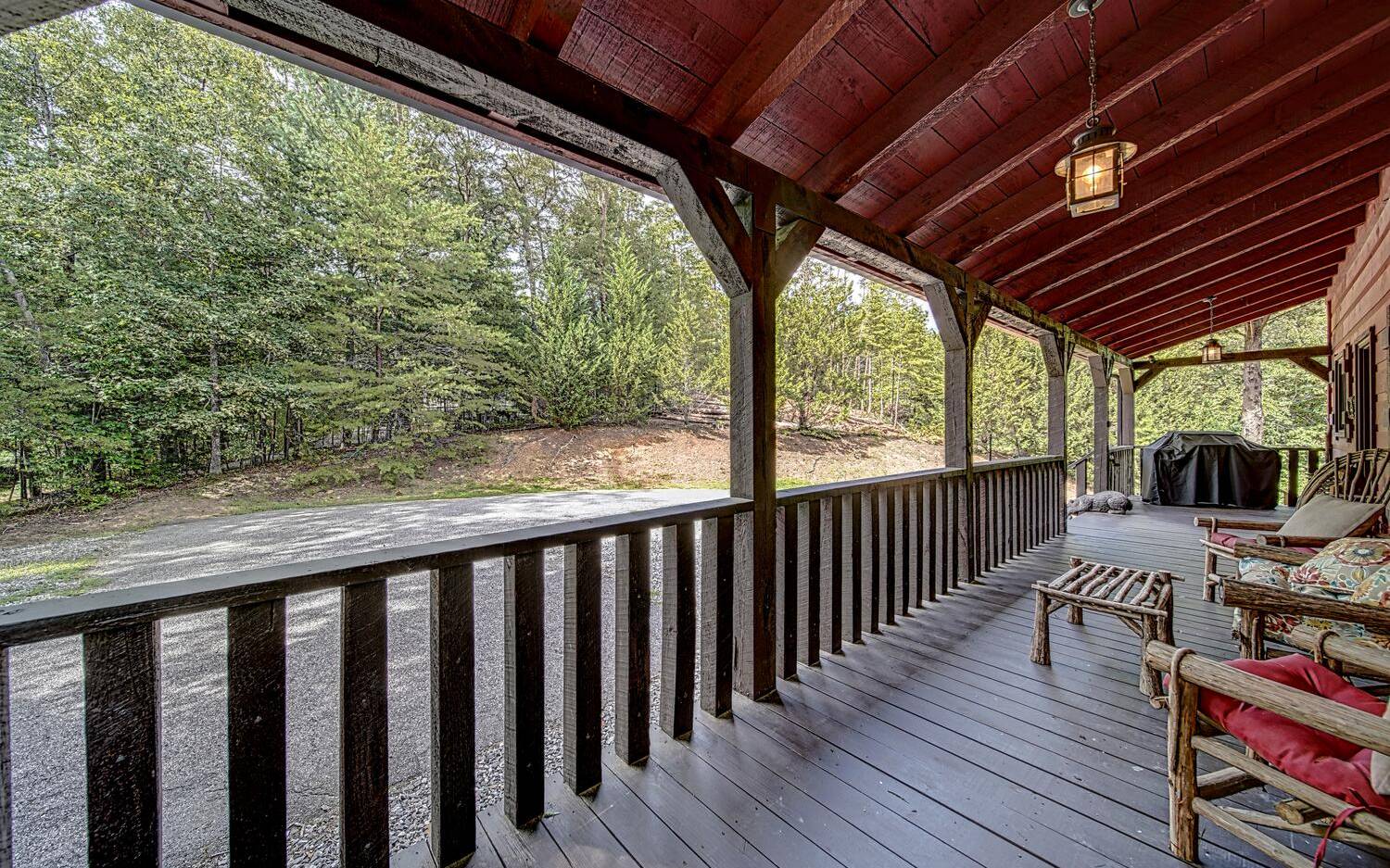 2567 Todd Shook Road Young Harris, GA 30582 - Photo 33 of 44 Additional View