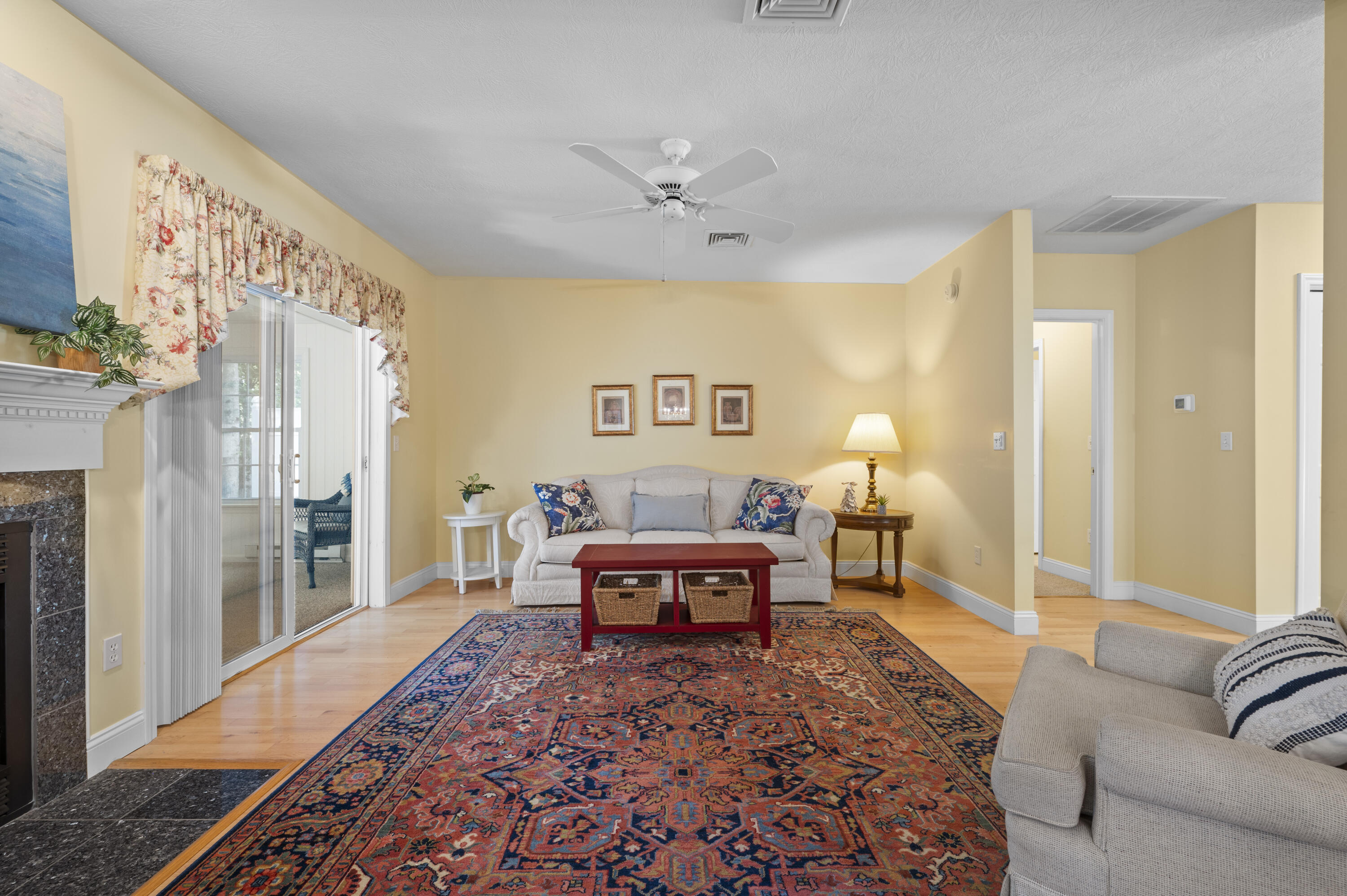 69 Kavanaugh Road, Unit 69 Old Orchard Beach, ME 04064 - Photo 16 of 36 interior10