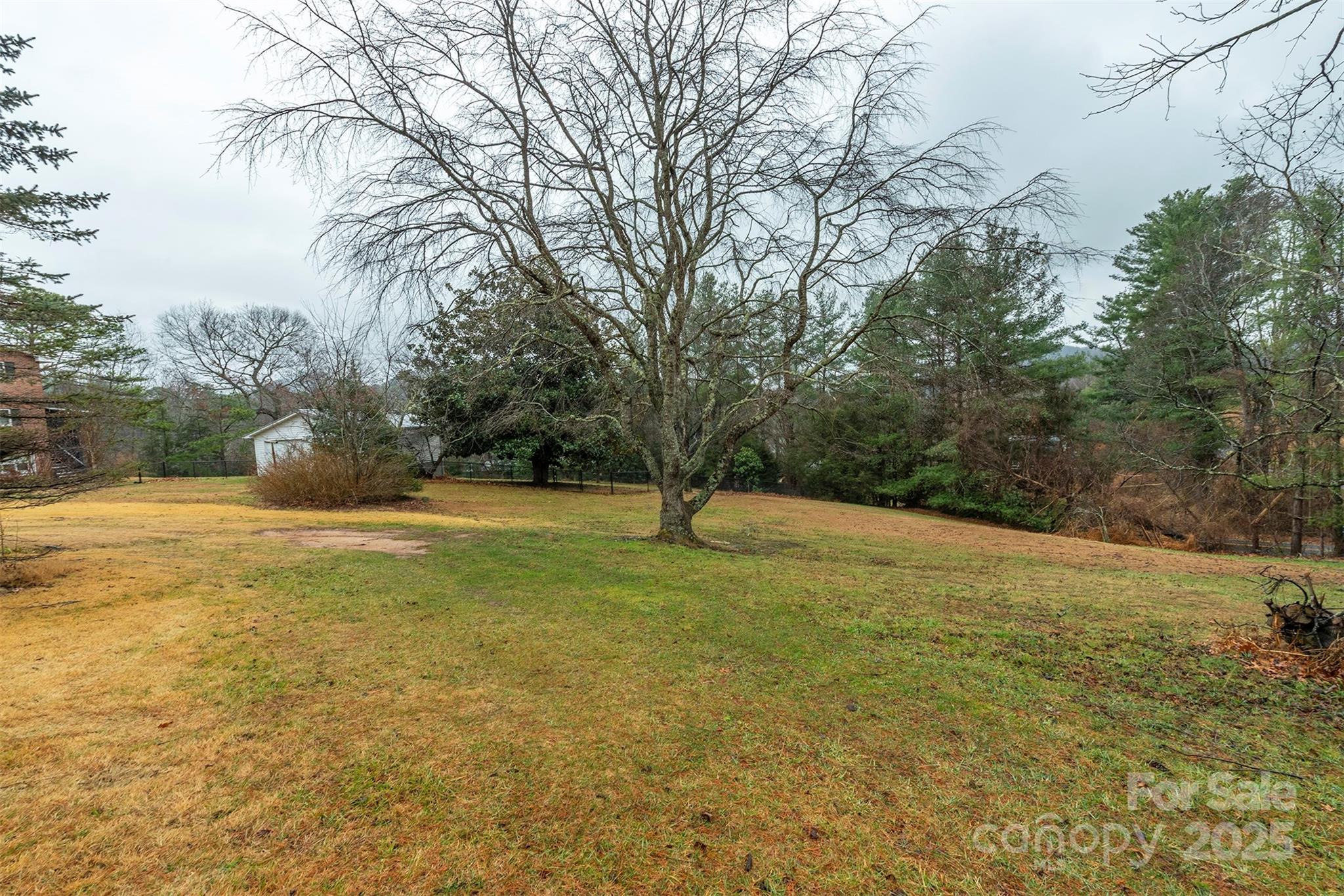 657 Old Fort Road Fairview, NC 28730 - Photo 24 of 30 a view of outdoor space and yard