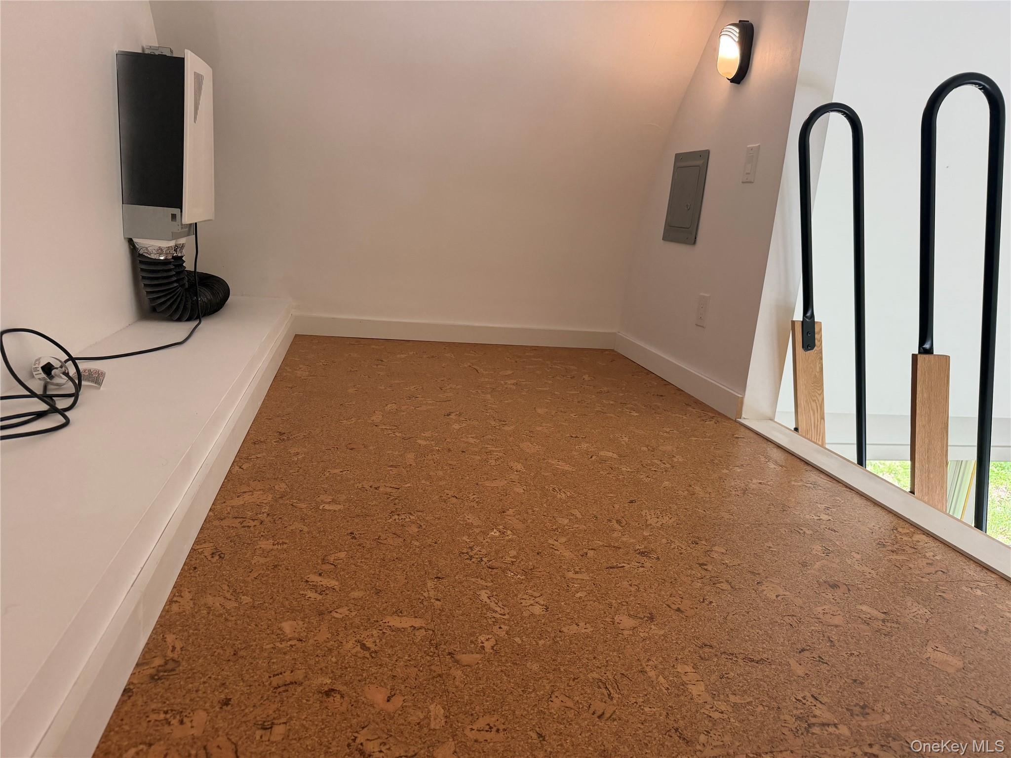 40 Pioneer Road Gardiner, NY 12525 - Photo 9 of 16 a view of a room with a flat screen tv