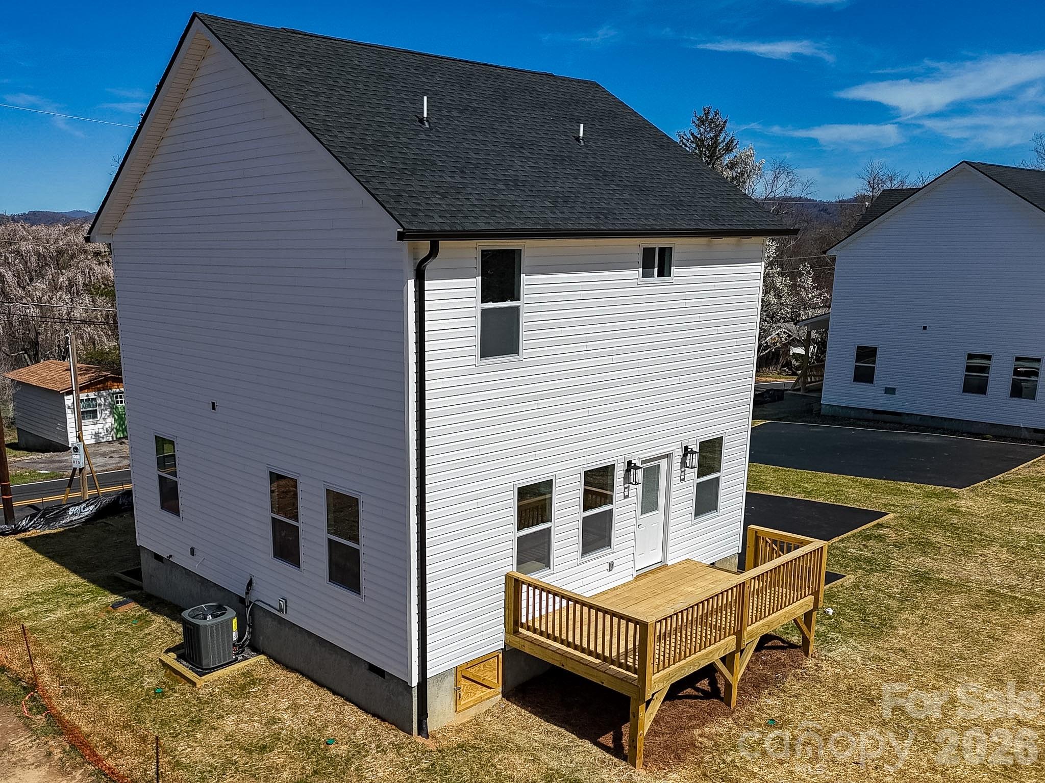 428 Hazel Mill Road Asheville, NC 28806 - Photo 2 of 46