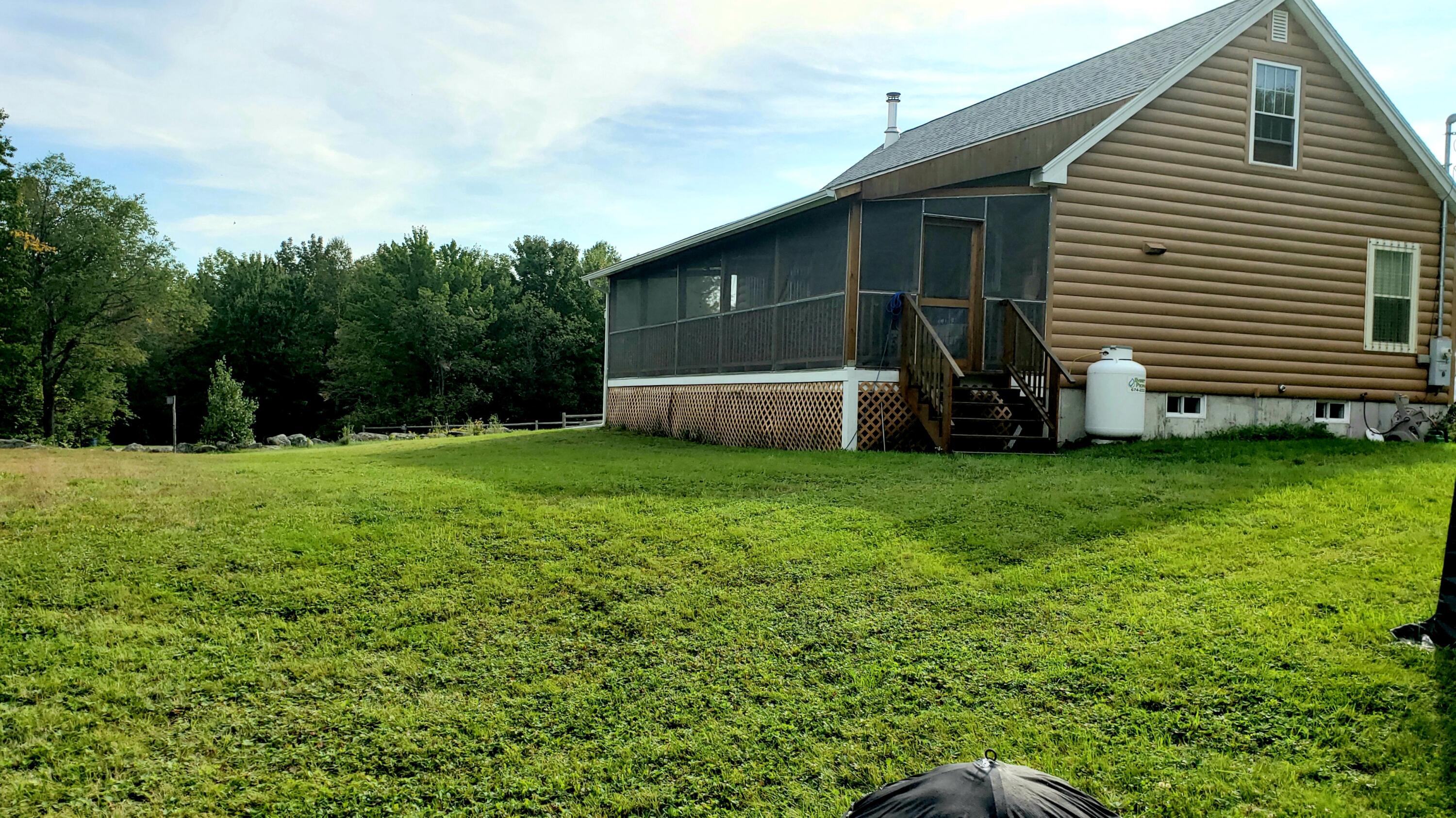 4 Sumner Road West Paris, ME 04289 - Photo 9 of 31 exterior