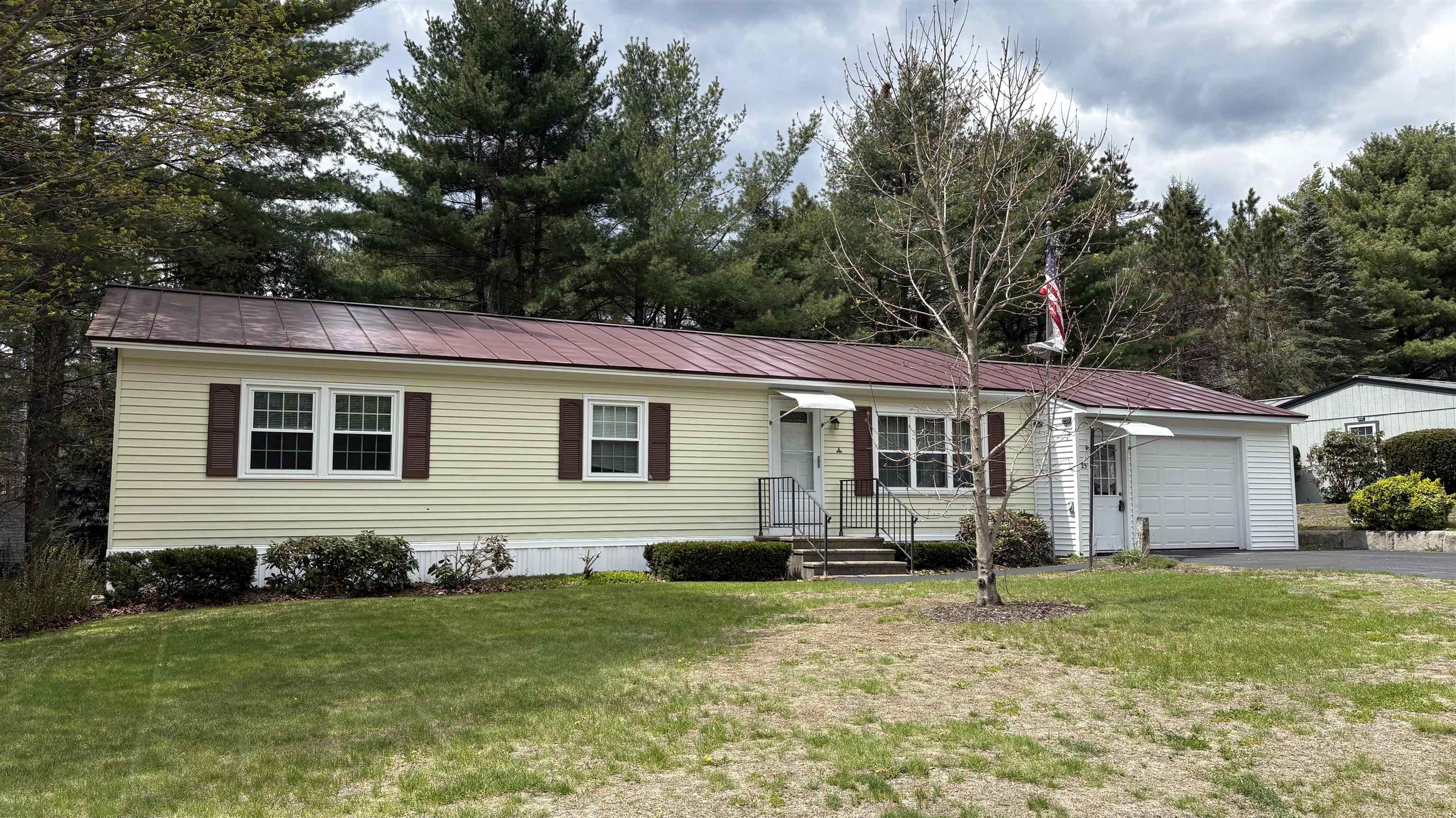 25 Sunset Drive Hopkinton, NH 03229 - Photo 2 of 24