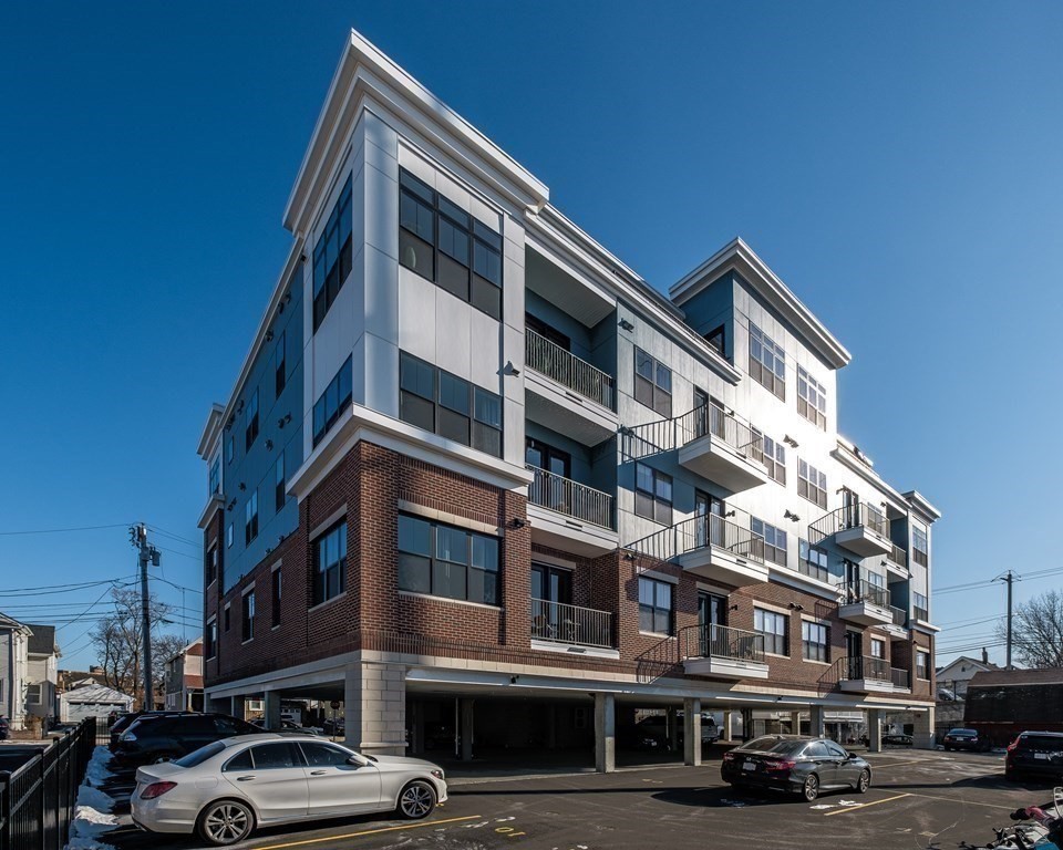 16 Laurel Street, Unit 202 Everett, MA 02149 - Photo 21 of 27