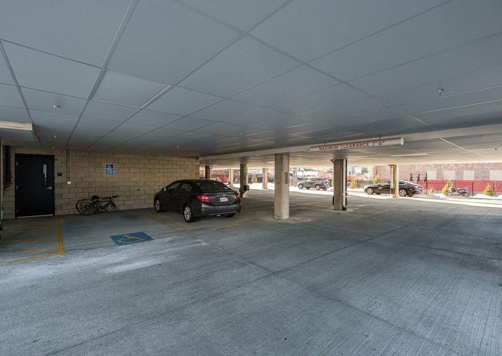 16 Laurel Street, Unit 202 Everett, MA 02149 - Photo 22 of 27