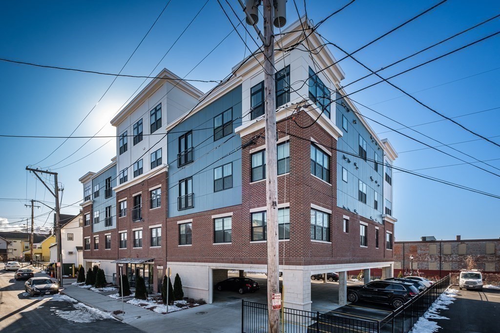 16 Laurel Street, Unit 202 Everett, MA 02149 - Photo 25 of 27