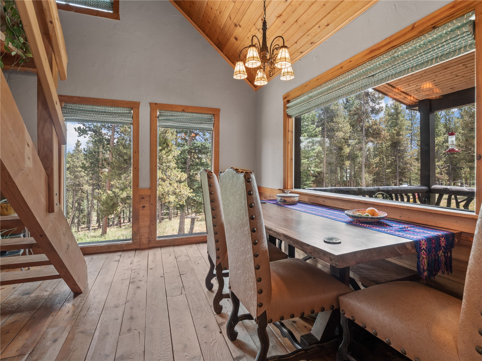 342 Skidoo Road Fairplay, CO 80440 - Photo 9 of 27 Gallery Image 9