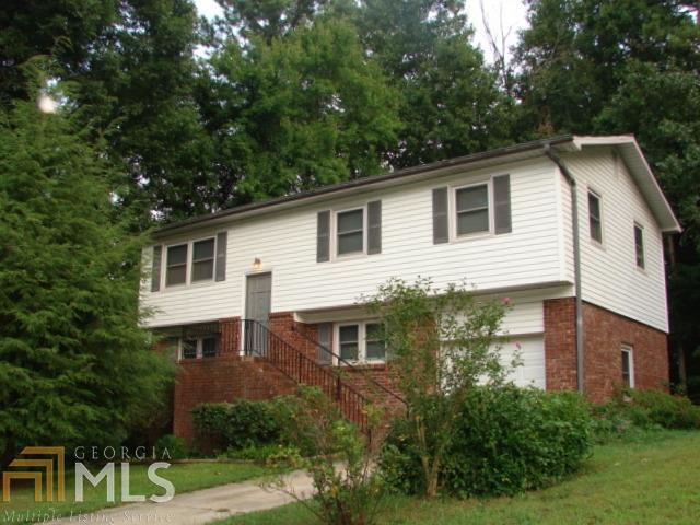 1643 Cardinal Road, Unit 6 Hampton, GA 30228 - Photo 1 of 1
