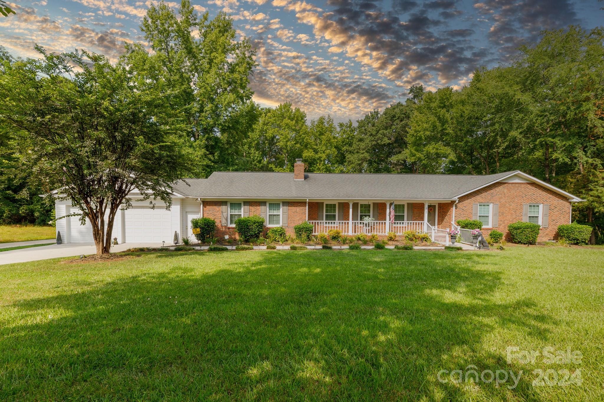 2984 Glenstone Road Rock Hill, SC 29730 - Photo 1 of 28