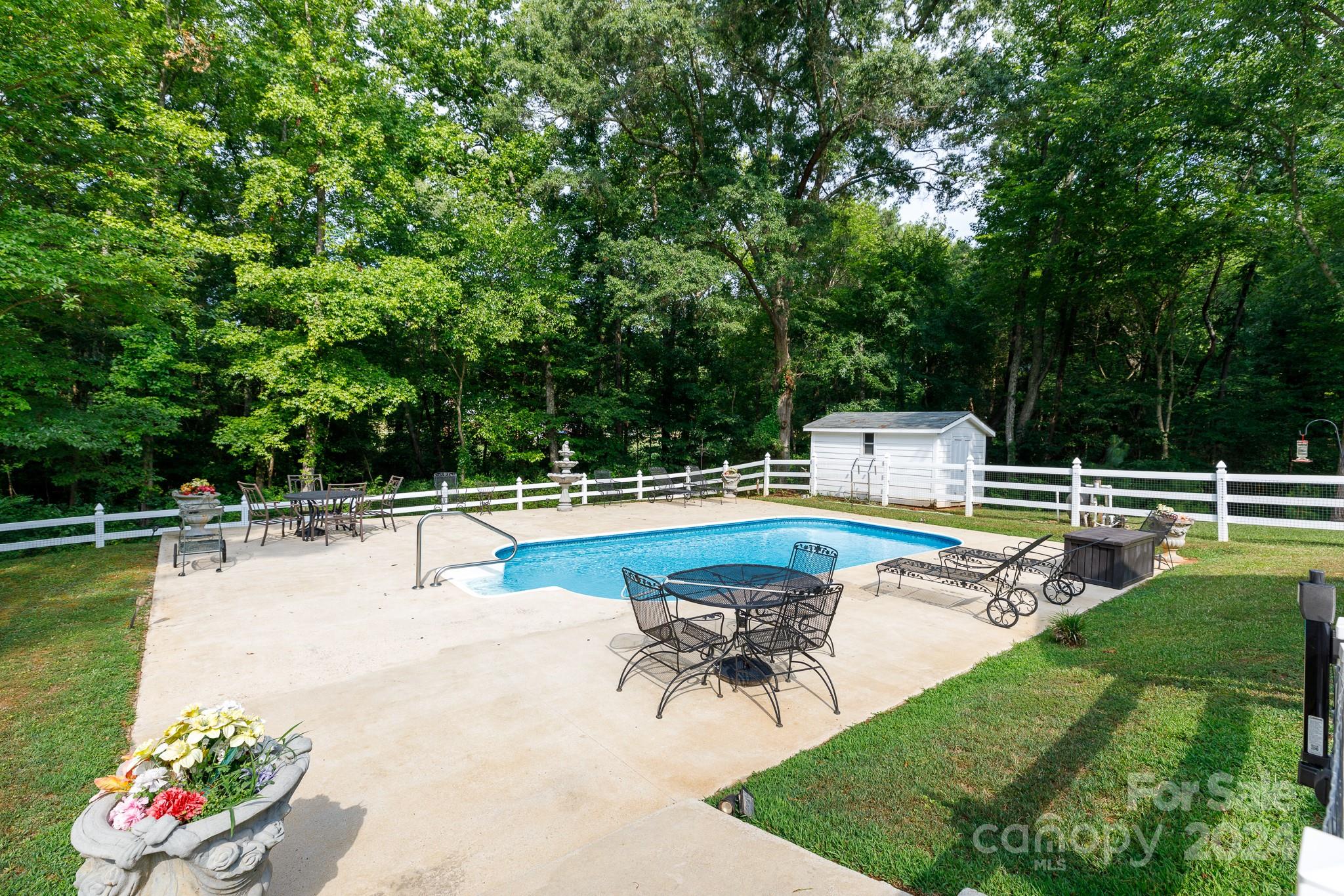 2984 Glenstone Road Rock Hill, SC 29730 - Photo 23 of 28