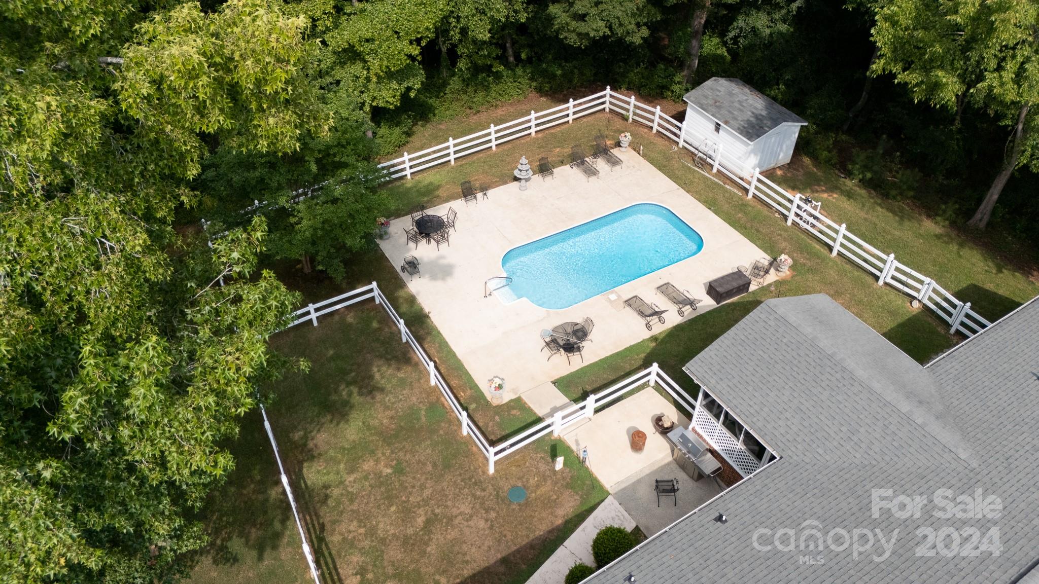 2984 Glenstone Road Rock Hill, SC 29730 - Photo 26 of 28