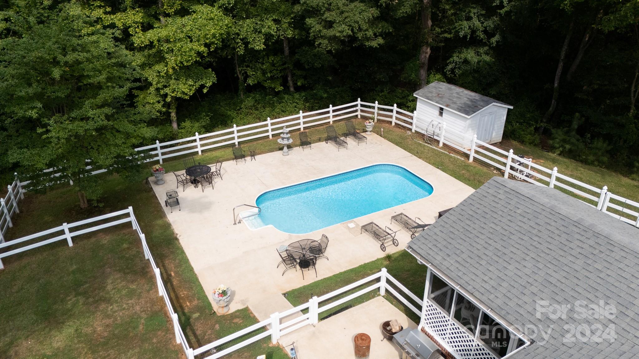 2984 Glenstone Road Rock Hill, SC 29730 - Photo 27 of 28