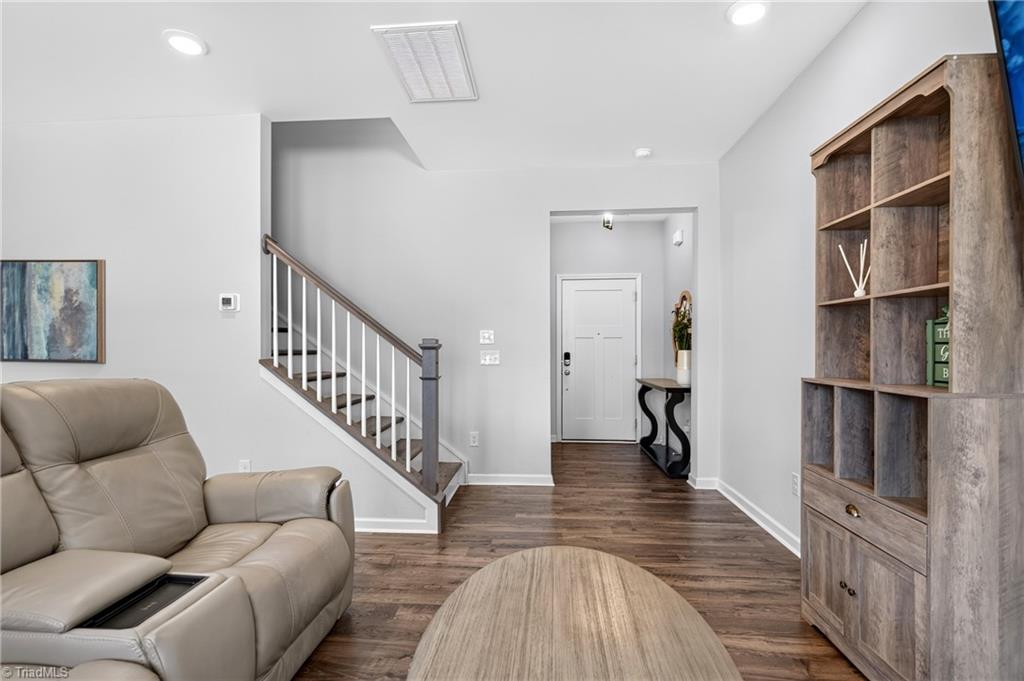 5351 Becks Church Road Winston-Salem, NC 27106 - Photo 23 of 41
