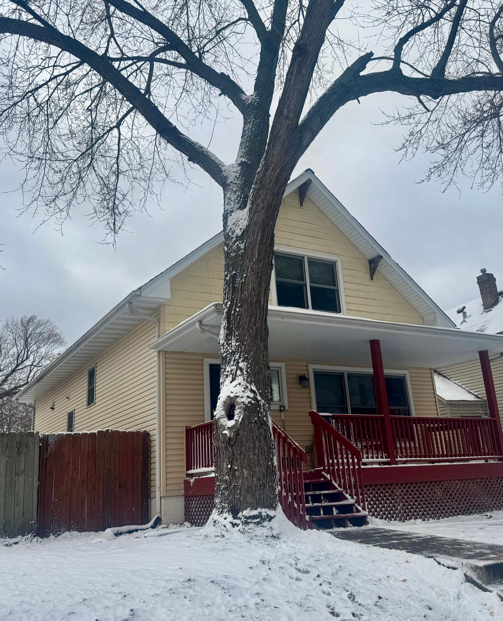 5239 North 6th Street Minneapolis, MN 55430 - Photo 25 of 26