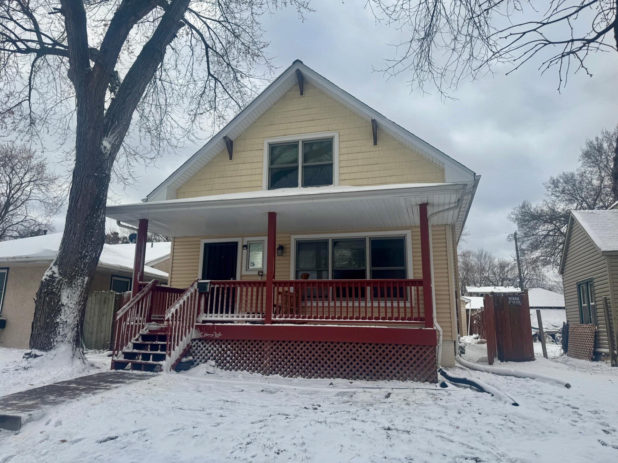 5239 North 6th Street Minneapolis, MN 55430 - Photo 26 of 26