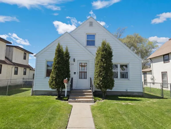 $239,900 | 119 4th Avenue Northeast, Brainerd, MN 56401