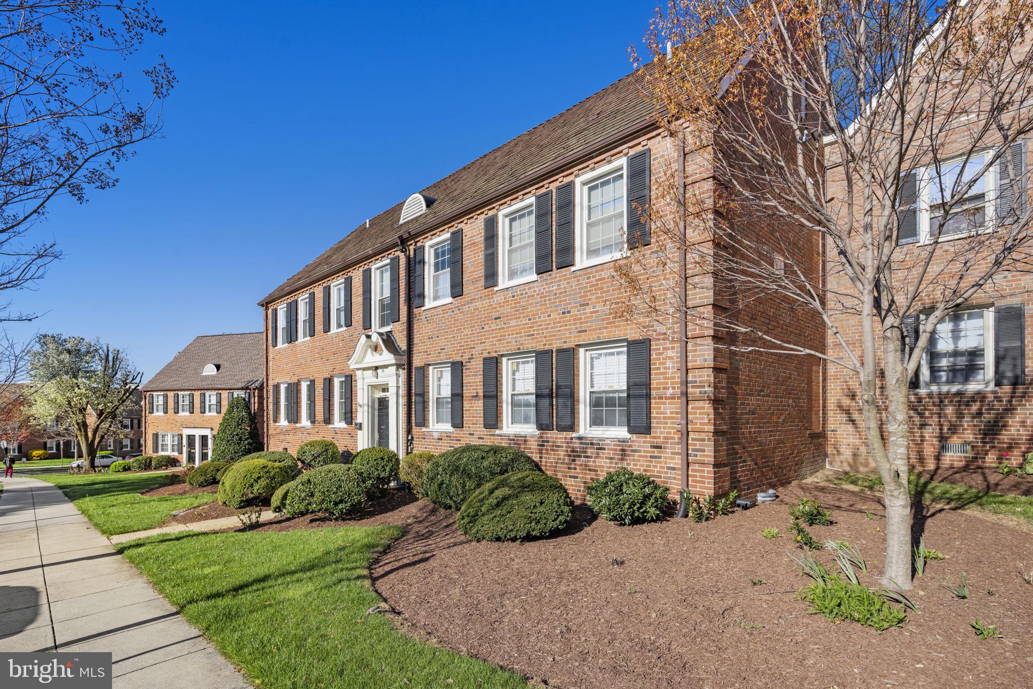 2001 Fort Davis Street Southeast, Unit 102, Washington, DC 20020 Compass