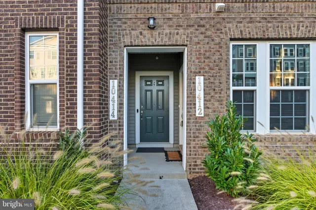 $460,000 | 10414 John Glenn Street, Lanham, MD 20706