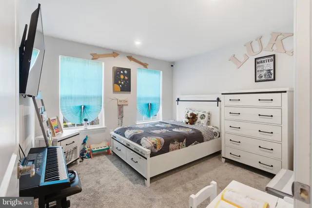 $460,000 | 10414 John Glenn Street, Lanham, MD 20706