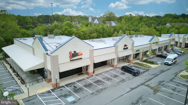 $460,000 | 10414 John Glenn Street, Lanham, MD 20706