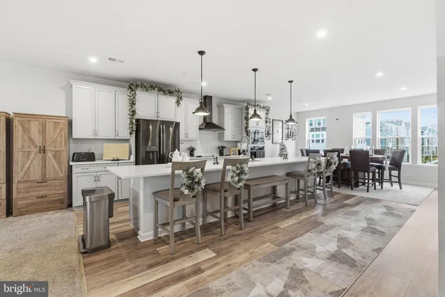 $460,000 | 10414 John Glenn Street, Lanham, MD 20706