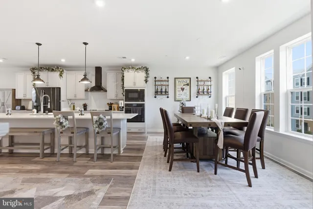 $460,000 | 10414 John Glenn Street, Lanham, MD 20706