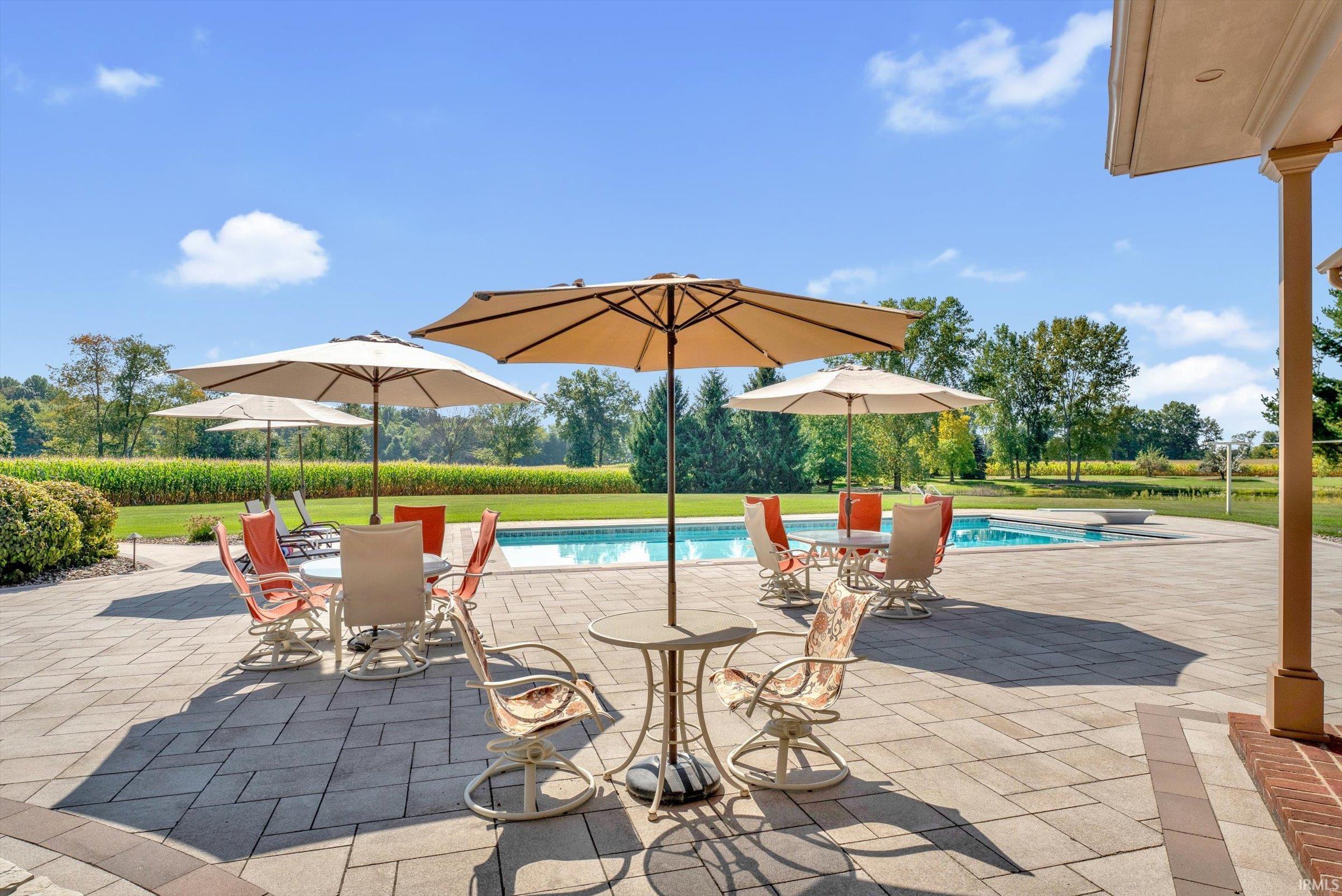 68555 Oak Road Lakeville, IN 46536 - Photo 12 of 36