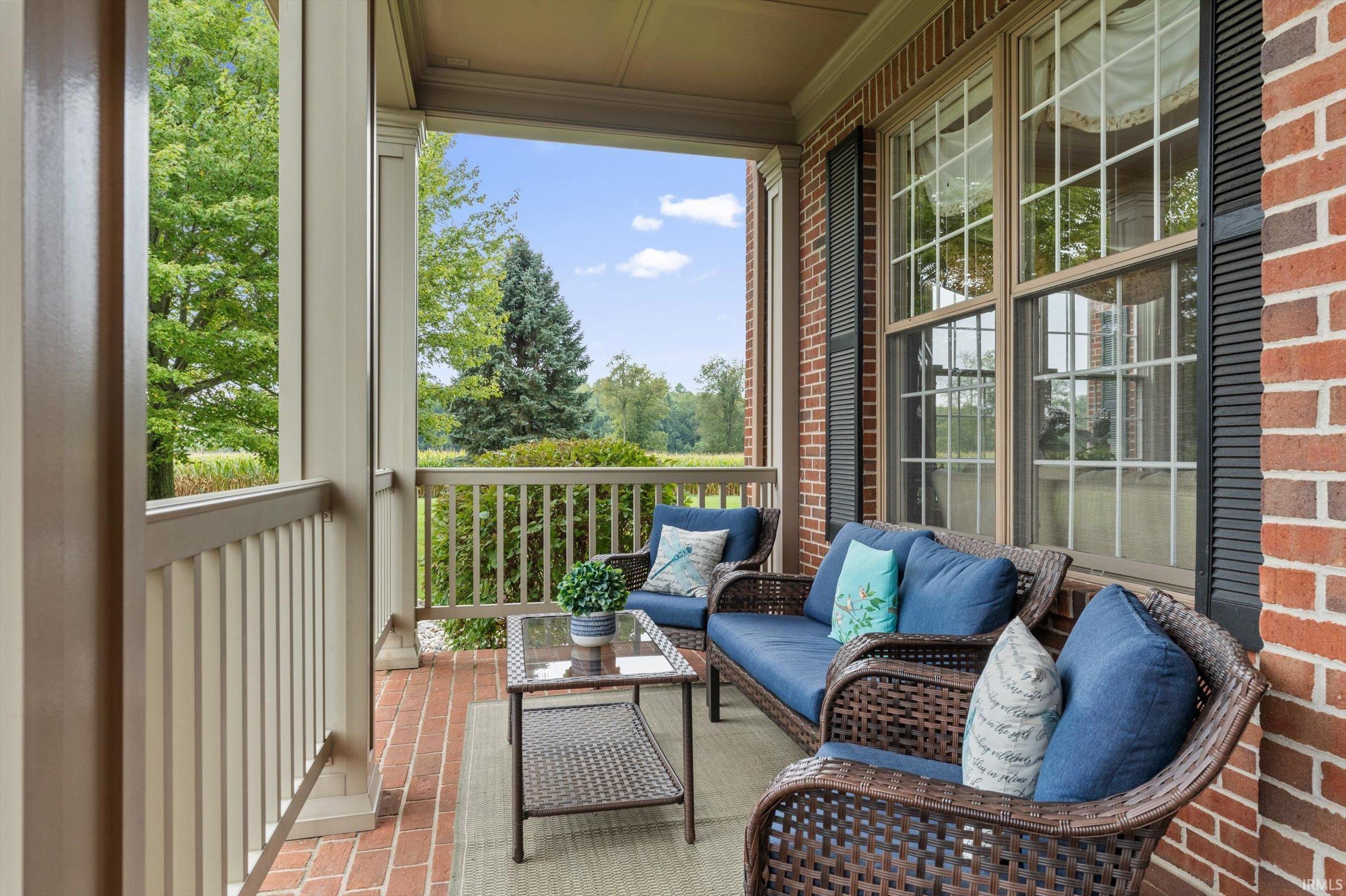 68555 Oak Road Lakeville, IN 46536 - Photo 13 of 36