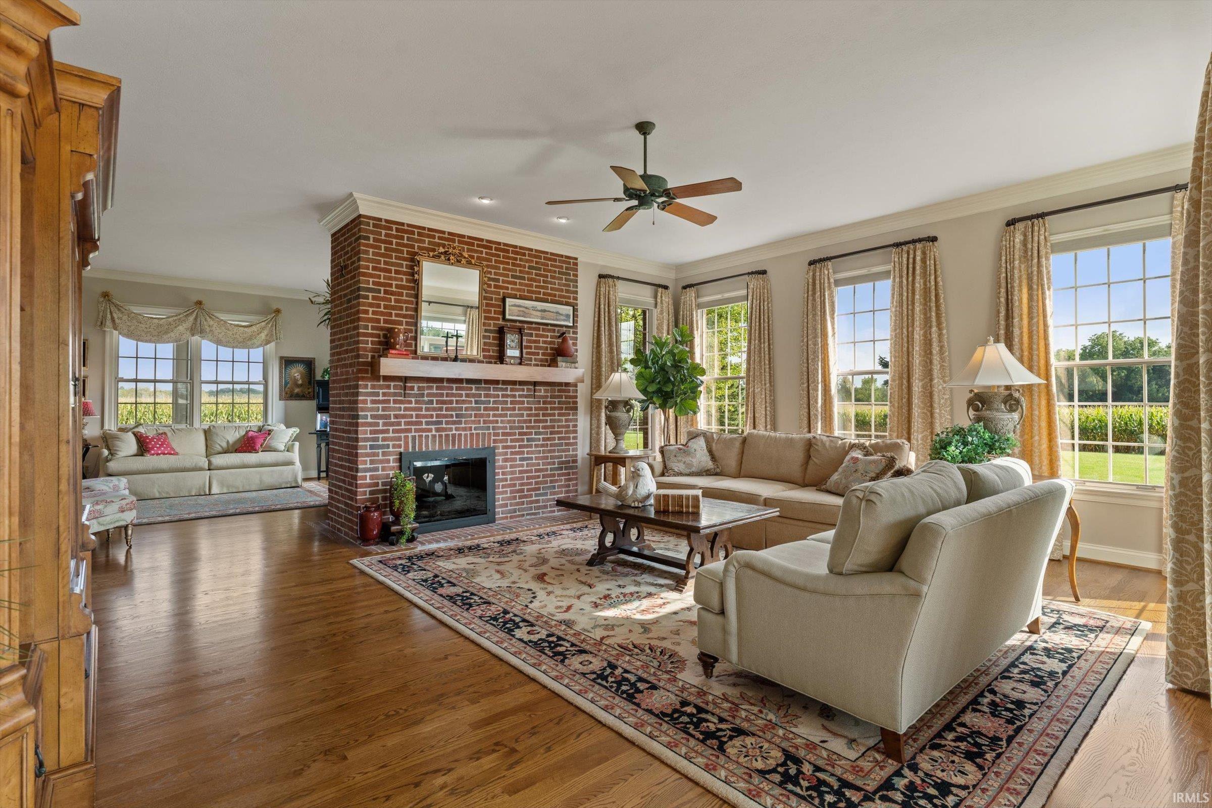 68555 Oak Road Lakeville, IN 46536 - Photo 15 of 36