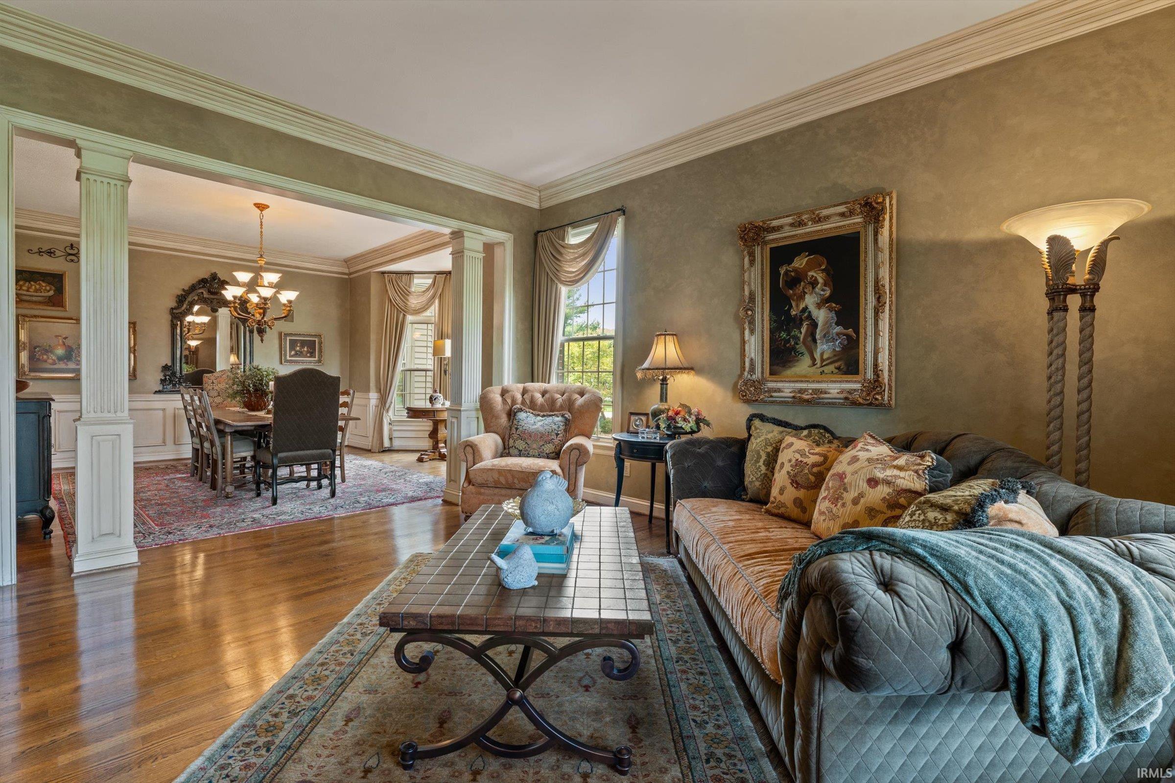 68555 Oak Road Lakeville, IN 46536 - Photo 16 of 36