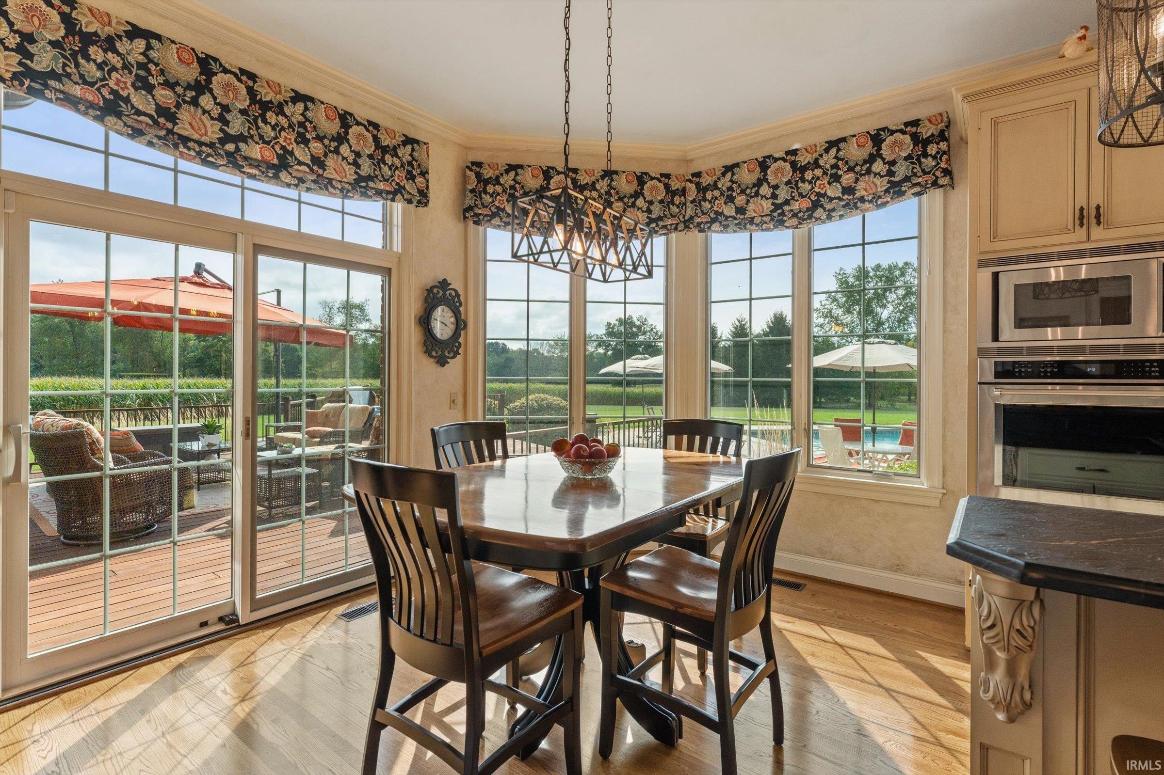 68555 Oak Road Lakeville, IN 46536 - Photo 18 of 36