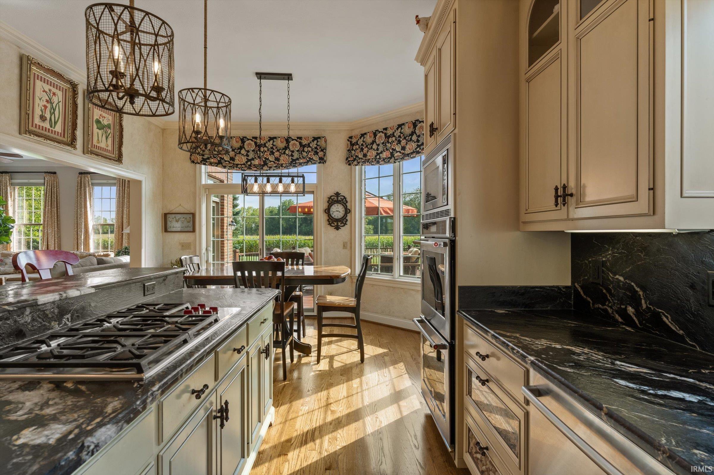 68555 Oak Road Lakeville, IN 46536 - Photo 19 of 36