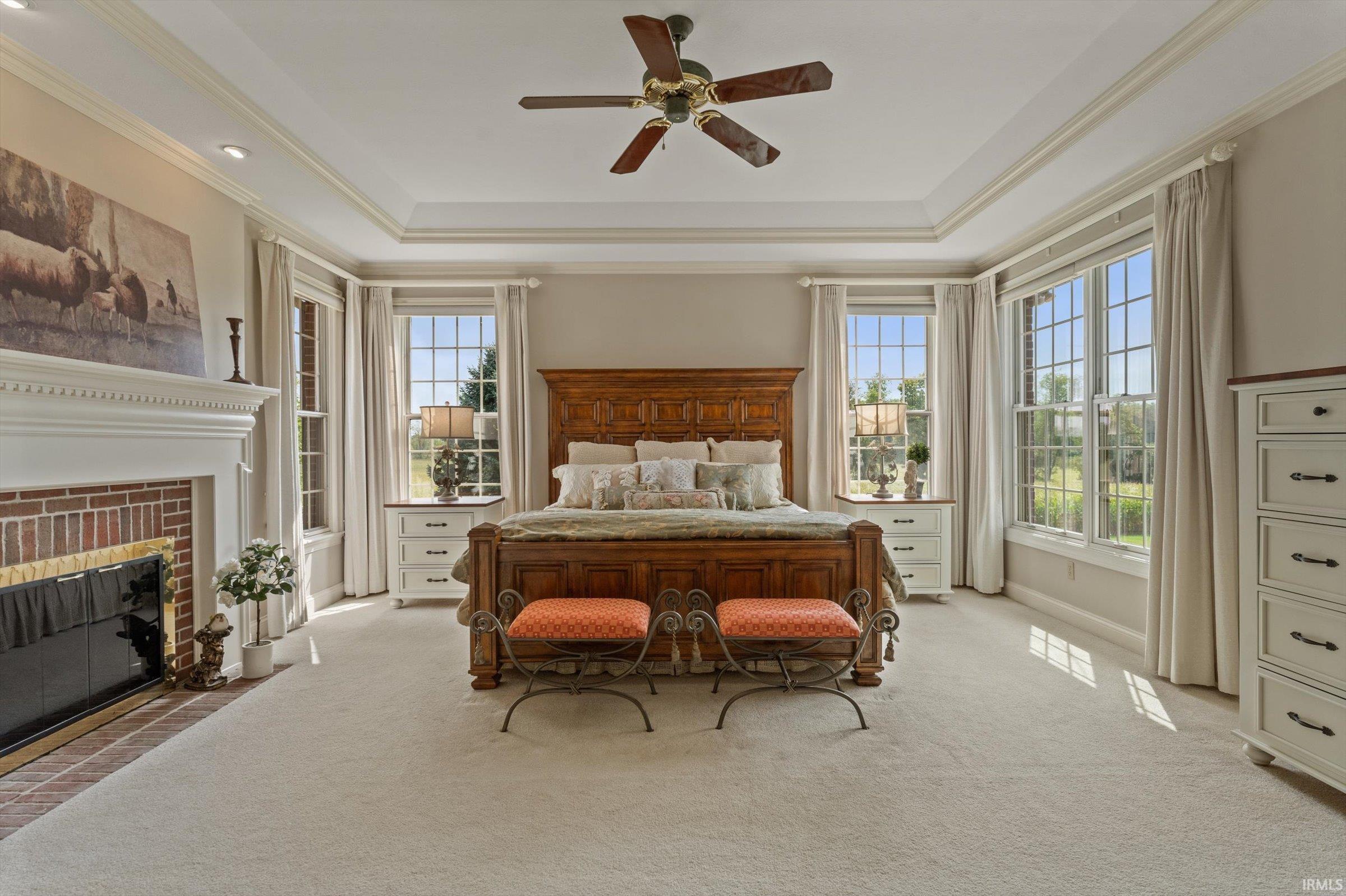 68555 Oak Road Lakeville, IN 46536 - Photo 22 of 36