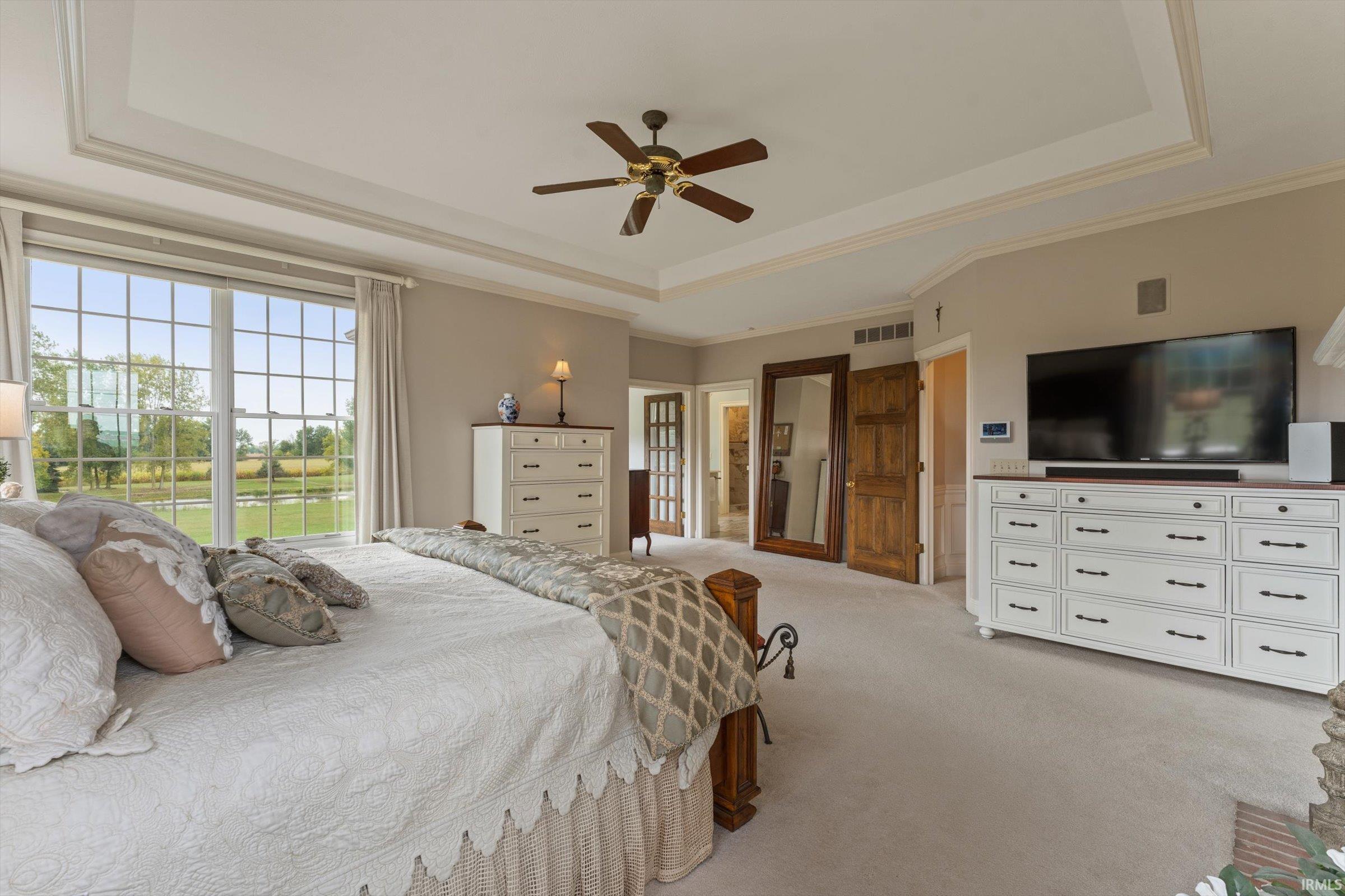 68555 Oak Road Lakeville, IN 46536 - Photo 23 of 36