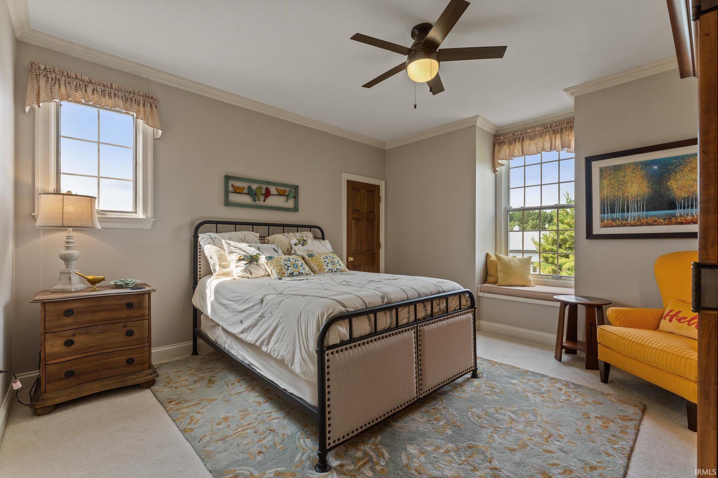 68555 Oak Road Lakeville, IN 46536 - Photo 26 of 36