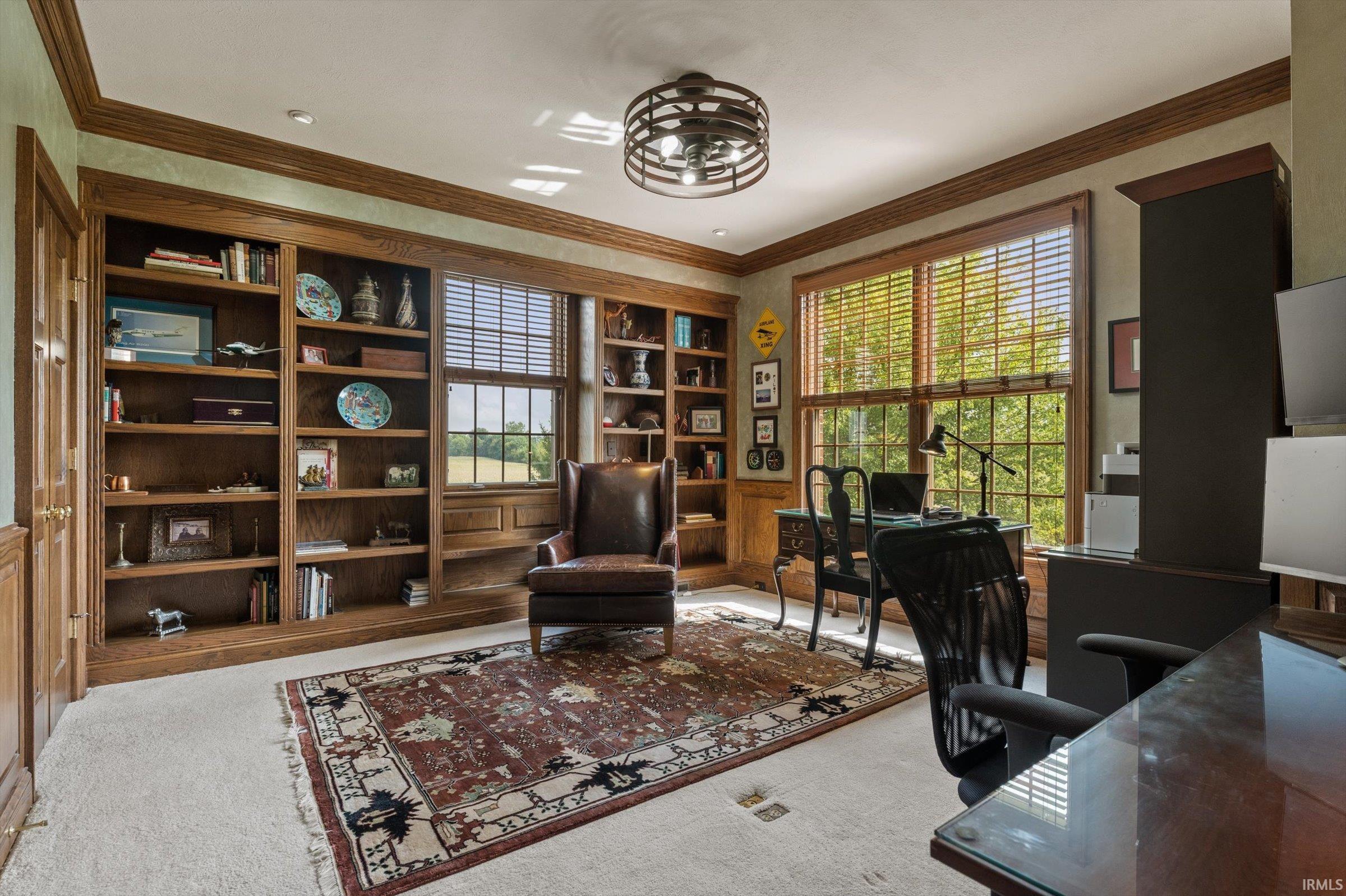 68555 Oak Road Lakeville, IN 46536 - Photo 28 of 36